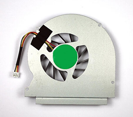 TOSHIBA SATELLITE M600 Fan Cpu Fan İşlemci Soğutucusu