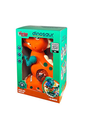 Eğitici Oyuncak Dinazor Işıklı Müzikli Hareketli Dinozor Oyuncak Dinozor Oyuncak Trex