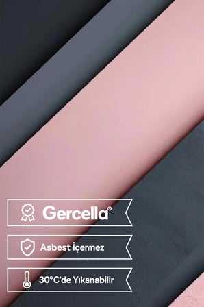 (HEDİYELİ) AURA ÜTÜ MASASI KILIFI BEZİ ÖRTÜSÜ