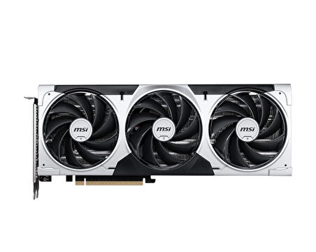 Msı Geforce Rtx 5060 Tı 8g Ventus 3x Oc Gddr7 128b Dx12 Pcıe 5.0 X16 (3xdp 1xhdmı)