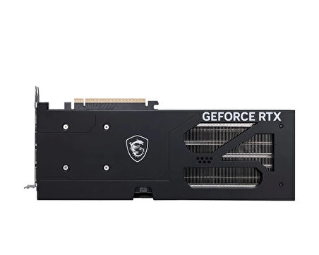 Msı Geforce Rtx 5060 Tı 8g Ventus 3x Oc Gddr7 128b Dx12 Pcıe 5.0 X16 (3xdp 1xhdmı)