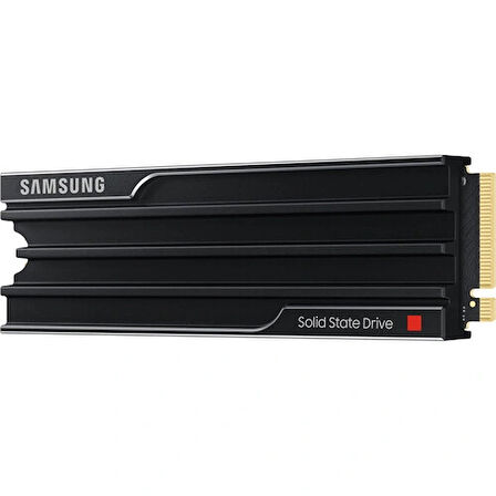 1tb Samsung 9100 Pro Heatsınk 14700/14800mb/s Mz-vap1t0cw Ssd