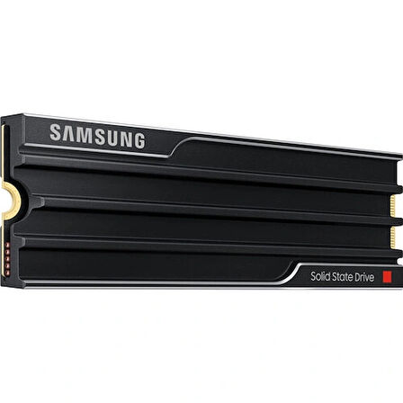 1tb Samsung 9100 Pro Heatsınk 14700/14800mb/s Mz-vap1t0cw Ssd