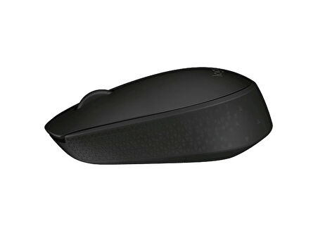 Logıtech B170 Nano Mouse Kablosuz Siyah 910-004798