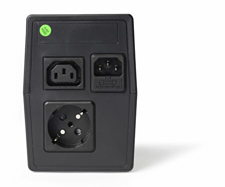 Inform Guardıan 800va (1x9ah) 7/20dk Lıne Interaktıf Ups