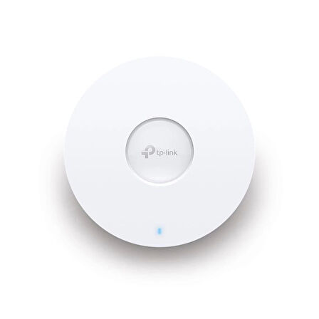 Tp-lınk Omada Eap653 Ax3000 Dual Band Wıfı 6 1xgbıt Rj45 Port 574mbps/2.4ghz Tavan Tipi Access Poınt (adaptörsüz)
