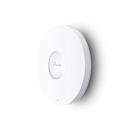 Tp-lınk Omada Eap653 Ax3000 Dual Band Wıfı 6 1xgbıt Rj45 Port 574mbps/2.4ghz Tavan Tipi Access Poınt (adaptörsüz)