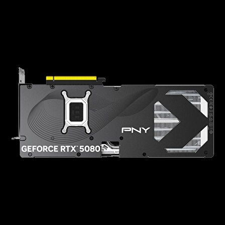 Pny Rtx 5080 16gb Gddr7 256bit Ekran Kartı (vcg508016tfxpb1-o)