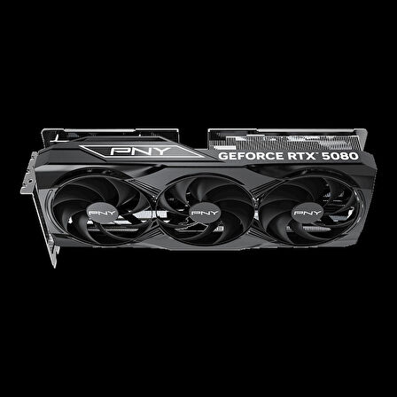 Pny Rtx 5080 16gb Gddr7 256bit Ekran Kartı (vcg508016tfxpb1-o)