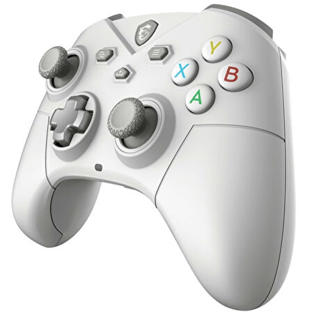 Msı Force Gc300 W Whıte Gamepad