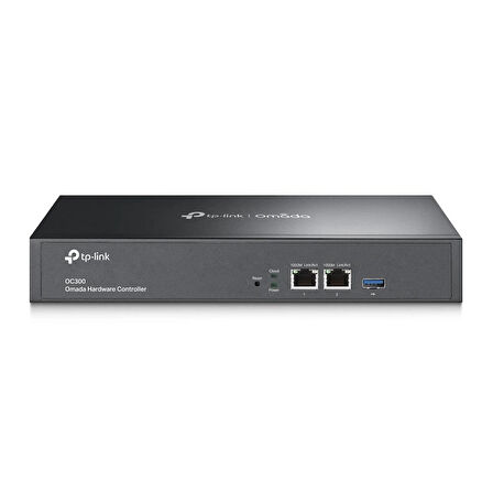 Tp-lınk Omada Oc300 2x10/100/1000mbps Ethernet Port 1xusb3.0 Hardware Controller