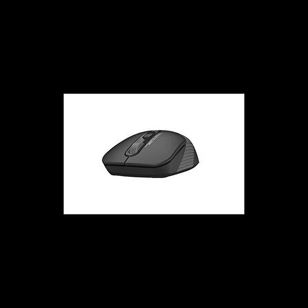 A4 Tech Fg10cs Aır2, Grey, Sılent, Fstyler, 2,4ghz Kablosuz, Optik Mouse, 10-15metre, 4 Buton, Nano Alıcı