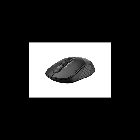 A4 Tech Fg10cs Aır2, Grey, Sılent, Fstyler, 2,4ghz Kablosuz, Optik Mouse, 10-15metre, 4 Buton, Nano Alıcı