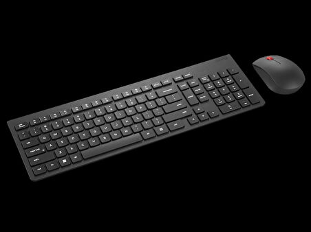 Lenovo Essentıal Wıreless Combo Set 4x31n50744