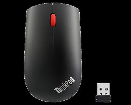 Lenovo Thınkpad Esentıal Kablosuz Mouse 4x30m56887