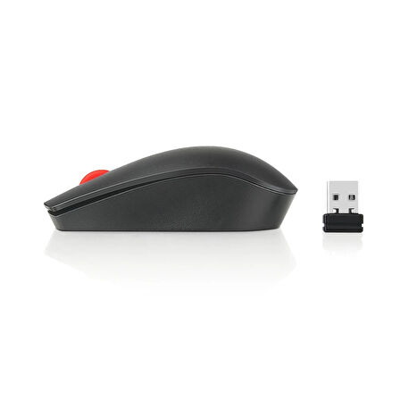 Lenovo Thınkpad Esentıal Kablosuz Mouse 4x30m56887