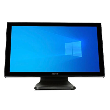Tıwox Tp-3150 21.5" I5 5.nesil 128gb Ssd 8gb Ddr3 Ram 1366x768 Dokunmatik Pos Pc