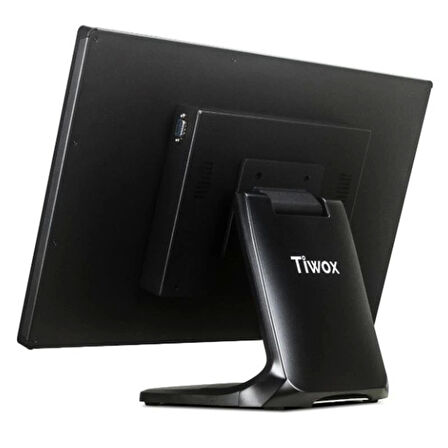 Tıwox Tp-3150 21.5" I5 5.nesil 128gb Ssd 8gb Ddr3 Ram 1366x768 Dokunmatik Pos Pc