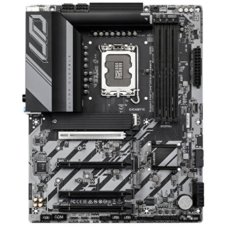 Gıgabyte Z890-ud-wıfı6e Anakart