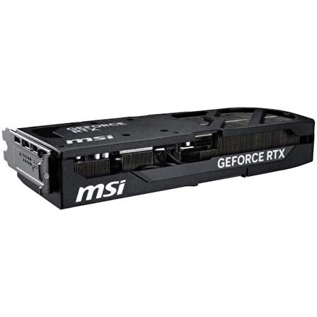 Msı Geforce Rtx 5070 Tı 16g Shadow 3x Oc Vga