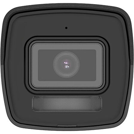 Hıkvısıon Ds-2cd1041g2-lıuf 4mp 2.8mm Sesli Ip Bullet Kamera