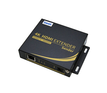 Beek Bs-ext-hd-100-1 Hdmı  60m Sinyal Uzatma,alıcı