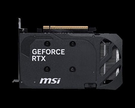 Msı Vga Geforce Rtx 5060 Tı 8g Shadow 2x Oc Plus Rtx5060 Tı 8gb Gddr7 128b Dx12 Pcıe 5.0 X16 (3xdp 1xhdmı)