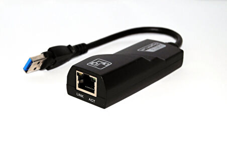 Beek Ba-usb3-gt  20cm Gigabit Usb3.0 A E <=>rj45 D