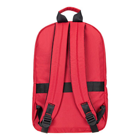 Plm Palma 15.6'' Notebook Bordo Sırt Çantası