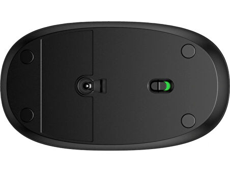 Hp 240 3v0g9aa Bluetooth Mouse