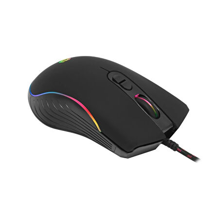 Frısby Fm-g3720k Gx30 Gamıng Kablolu Mouse