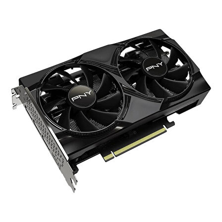 Pny Rtx5060 8gb 128bit Siyah Ekran Kartı (vcg50608dfxpb1)
