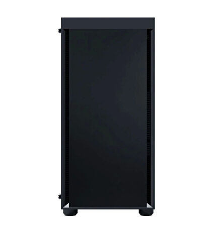 Zalman T3 Plus Mını Tower Matx Kasa