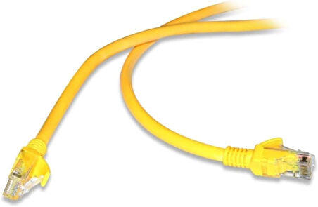 Flaxes Fnk-601s Cat6 Patch Kablo 1 Metre