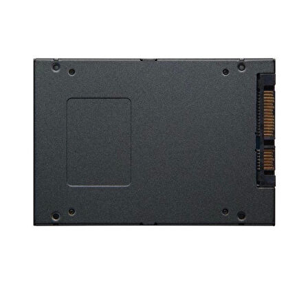 240 Gb Kıngston A400 Sata3 2.5 500/350mbs Sa400s37/240g