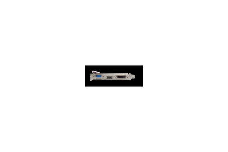 Afox Geforce Gt610 2gb Ddr3 64 Bit (af610-2048d3l7-v8)