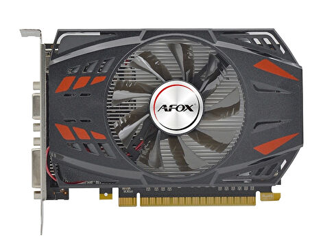 Afox Geforce Gt740 2gb Gddr5 128bıt Af740-2048d5l4