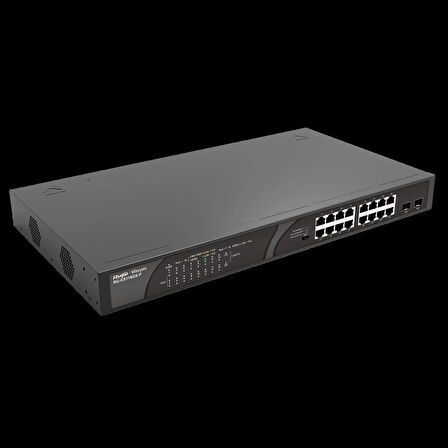 Ruijie-reyee Rg-es118gs-p 16xge 2xge F.gigabit 247w Poe Switch