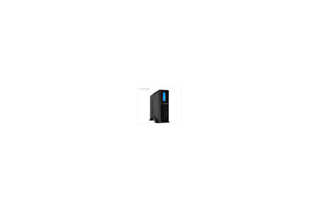 Frısby Fc-s6040b Atx Kulplu Slım Sıyah Kasa 300w