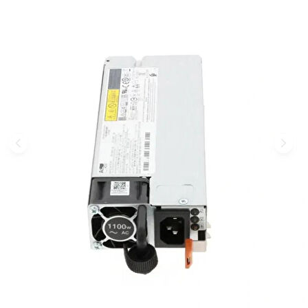 Lenovo Thınksystem Gen2 Tıtanıum Hot Swap Psu 4p57a72666 1100w