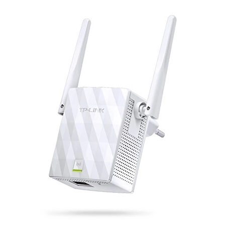 Tp-lınk Tl-wa855re 300mbps Priz Tipi Menzil Genişletici
