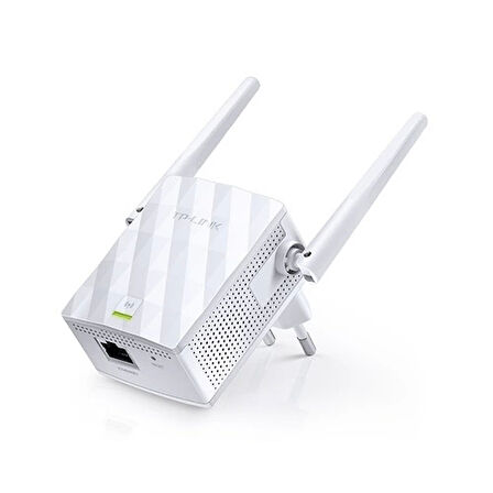 Tp-lınk Tl-wa855re 300mbps Priz Tipi Menzil Genişletici