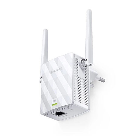 Tp-lınk Tl-wa855re 300mbps Priz Tipi Menzil Genişletici