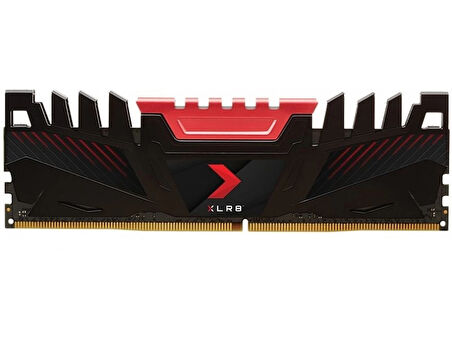 Pny Xlr Ddr4 1x16gb 3200mhz-ram (md16gd4320016axr-sı) (bulk)