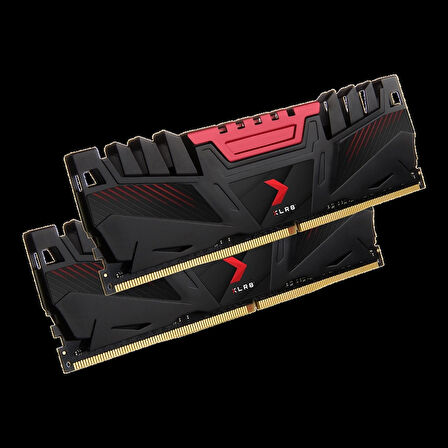 Pny Xlr Ddr4 1x16gb 3200mhz-ram (md16gd4320016axr-sı) (bulk)