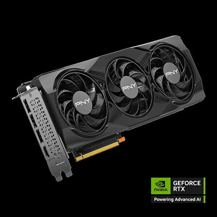 Pny Rtx5070 Oc 12gb Gddr7 192bit (vcg507012tfxpb1-o)
