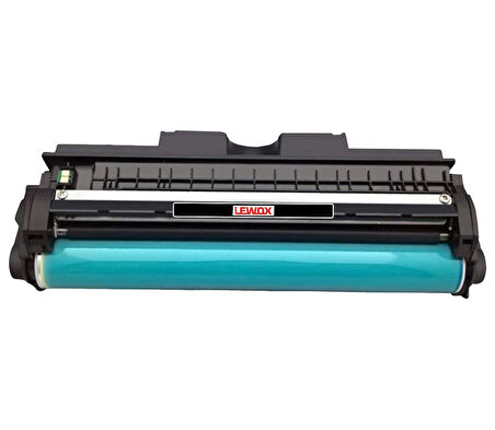 Lw Calligraph Ce314a (126a) Muadil Siyah Drum(14k)