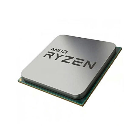 Amd Ryzen 5 7500f 3.7ghz 32mb 65w Am5 Fansız (tray)