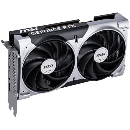 Msı Geforce Rtx 5060 8g Ventus 2x Oc 128bit
