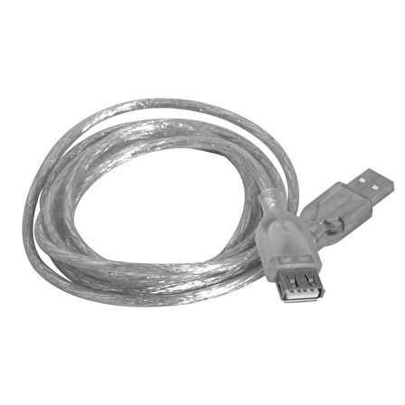 Qport Q-uz1 Usb-usb Uzatma Kablosu (1.5mt)